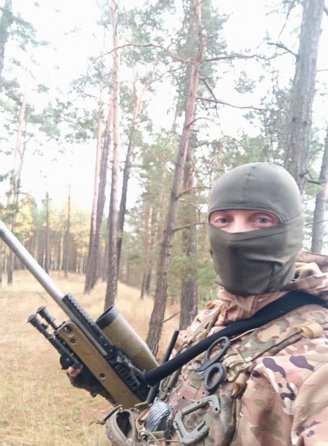 сбор средств на школу снайперов