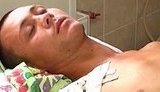 На Одесчине 14 молодчиков зверски били, резали и давили автомобилем местного жителя. Милиция не хочет возбуждать дело. + ВИДЕО.