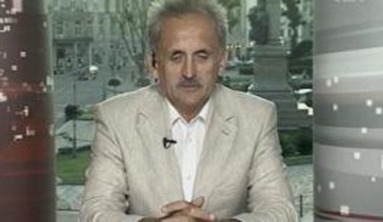 Гудыма: В 2009 году Тимошенко спасла Евросоюз, а Россия предала Украину. ВИДЕО.