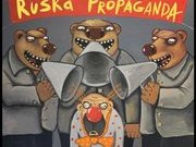 Как российская пропаганда теряет аудиторию