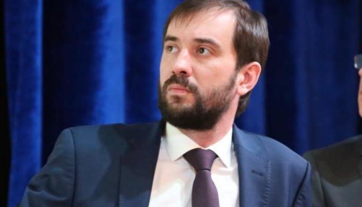 Кабмін звільнив керівника Інспекції ядерного регулювання через конфлікт з головою Міненерго