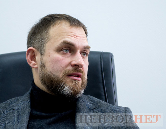 Адвокат Ілля Костін: В адвокатурі ієрархічні структури повсюди. Система потребує перезавантаження 01