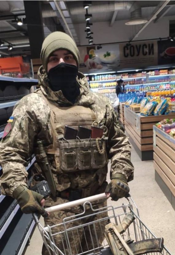 Битва за Ізюм: як захищали і відбивали місто 02