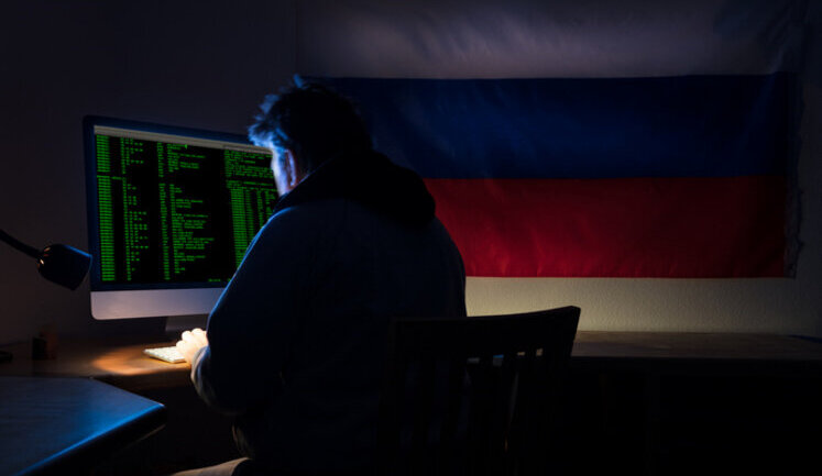 Магера об онлайн-голосовании на выборах: Российские хакеры могут исказить результаты