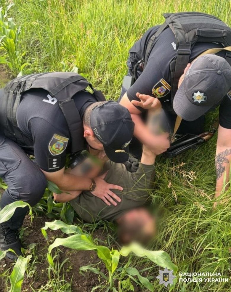 Військового у СЗЧ підозрюють у вбивстві неповнолітньої