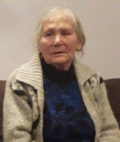 Звязкова УПА Яринич померла на Львівщині 01