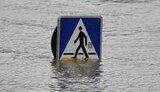 Из-за ливней Восточная Европа уходит под воду. ФОТОрепортаж.