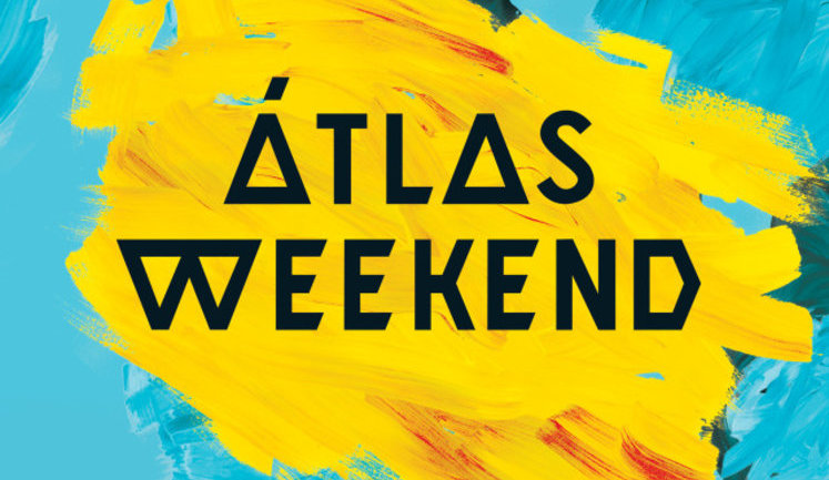 КГГА отдает 5 миллионов на фестиваль Atlas weekend
