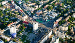 хмельницький