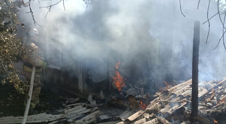 Впродовж дня загарбники били по Нікопольщині з артилерії та дронів-камікадзе, одна людина поранена