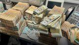 Справа про нелегальні обмінники: вилучення понад 630 млн грн є найбільшим в історії БЕБ, - Цивінський. ФОТОрепортаж