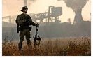 Ukrainian army reports no losses in 30 militants’ attacks on April 22, - ATO HQ