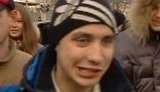Сторонники ПР: "Мы пришли на митинг против, блин, государства". ВИДЕО