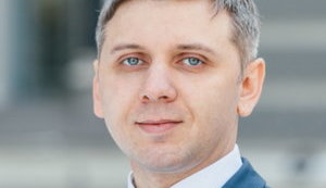 Нацбанк назначил нового главу Банкнотно-монетного двора