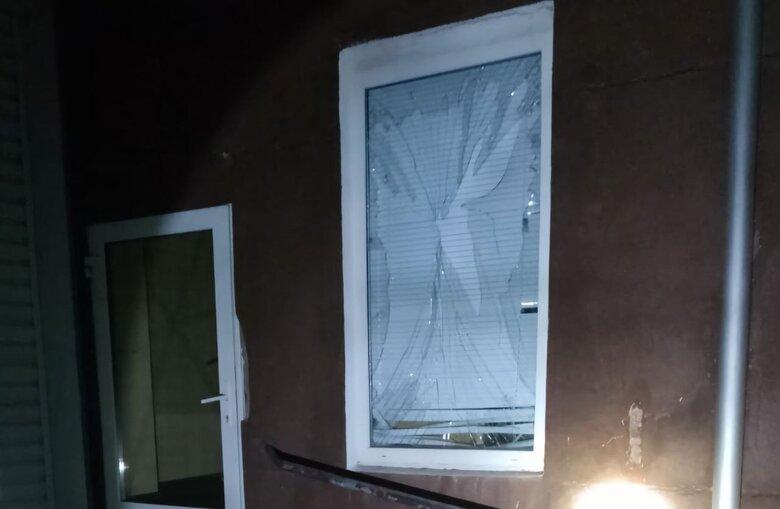 Обстріли Нікопольщини 23 червня