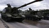 У Черновецкого испугались танков и самолетов Еханурова