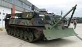 bergerpanzer
