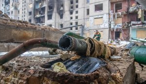 Обстріли Вінниччини 24 березня