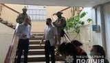 Чиновники психоневрологічного інтернату на Київщині продавали вакцину від COVID-19, призначену для пацієнтів, - Нацполіція. ВІДЕО+ФОТОрепортаж