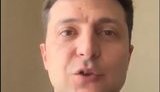 Обещаю трудиться и не подвести, - Зеленский об объявлении официальных результатов выборов. ВИДЕО