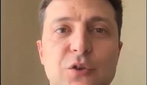 Обещаю трудиться и не подвести, - Зеленский об объявлении официальных результатов выборов. ВИДЕО