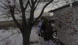 Бойцы 115 бригады ликвидировали рашистов в подвале села Богуславка во время зачистки местности
