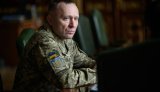 Драпатий хоче залишити у Генштабі переважно офіцерів з бойовим досвідом, - ЗМІ