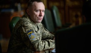 Драпатий запустив ревізію у Генштабі: що це означає?