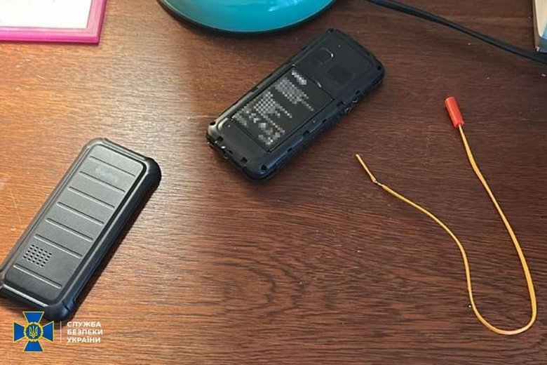 Дівчина готувала теракт в центрі Дніпра: її затримала СБУ