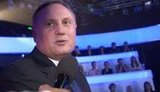 Ефремов об оппозиции: Мы оппоненты только на людях, а потом пьем пиво в баре и никаких проблем. ВИДЕО.