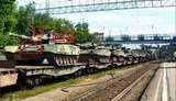 армия рф танки агрессия оккупанты