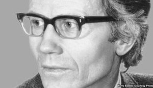 В возрасте 82 лет умер украинский диссидент Юрий Бадзе