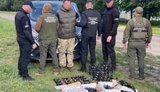 Reported as lost in battle: soldier detained for selling stolen FPV drones