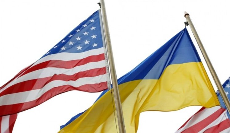 США окреслили 5 кроків для прогресу України