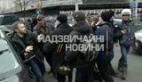 провокация евромайдан
