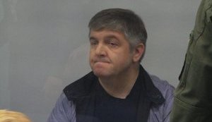 Судовий розгляд справи Волкова, якого підозрюють у викраденні Луценка і Вербицького 2014-го, почнеться 15 серпня