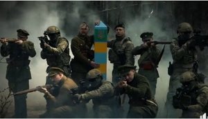 Сьогодні синьо-жовтому кордону виповнюється 100 років, - Порошенко