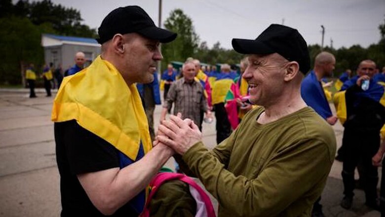 Помер визволений з полону Валерій Зеленський