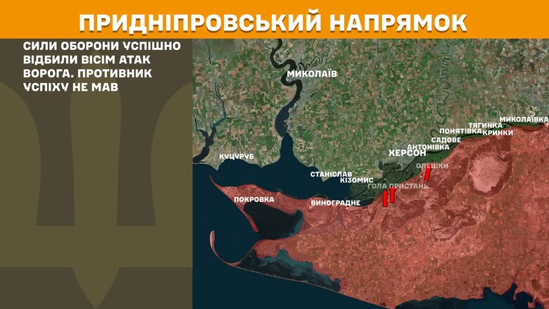 Боевые действия