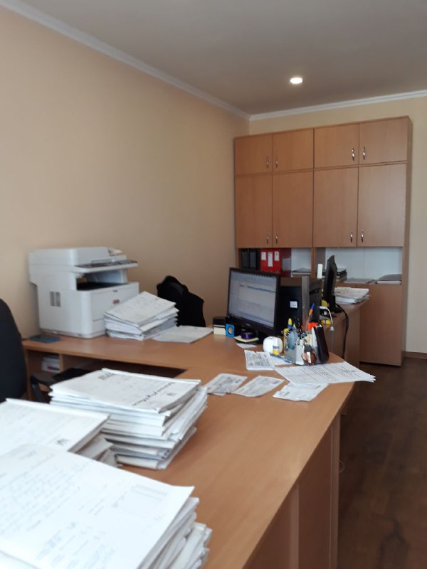 Назір Бадахов: Мене запросив глава Державної судової адміністрації та сказав, що жодних тендерів проводити не треба. Що це вказівка Гройсмана 15