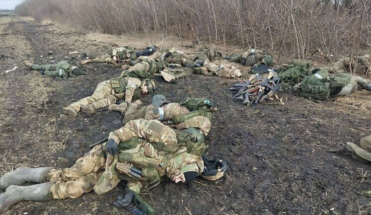ЗСУ вдарили по шикуванню росіян на полігоні під Волновахою - ліквідовано 65 окупантів. ВІДЕО+ФОТОрепортаж