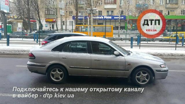 дтп