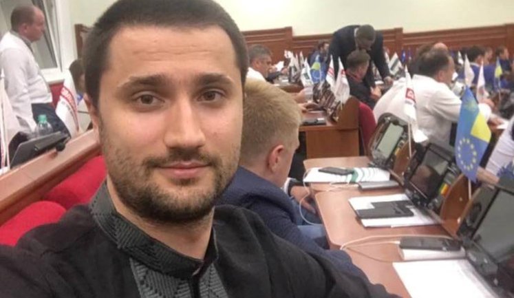 "Киевстар" заплатил 240 млн грн мужу стилистки "Квартал-95" за долю в Helsi, - журналист