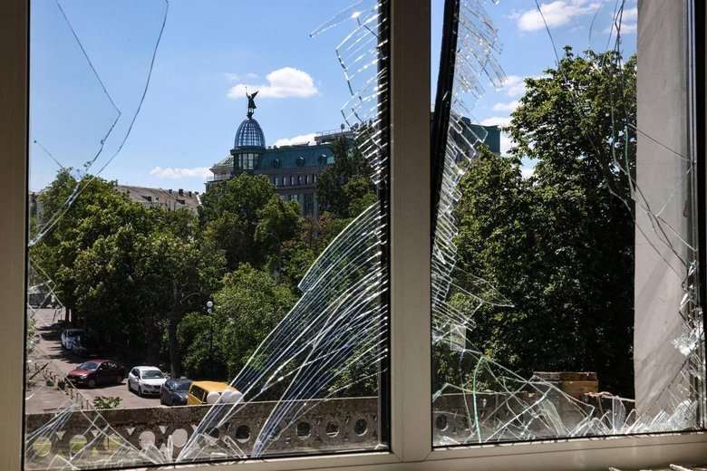 Наслідки атаки РФ