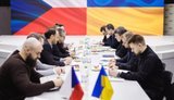 Україна та Чехія обговорили постачання снарядів