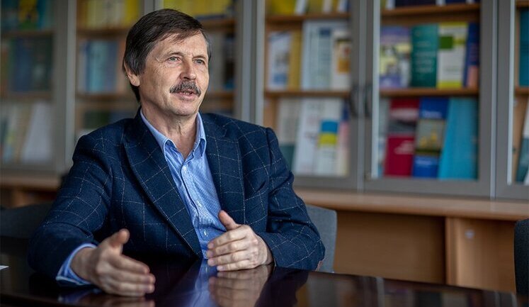 Текущий дефицит на рынке труда не обязательно сохранится после войны, - демограф Гладун