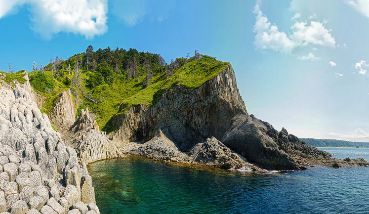 For first time in two decades, Japan called Kurils illegally occupied by Russia