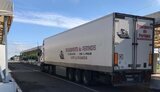 Червоний Хрест відправив у ОРДЛО 12 тонн гумдопомоги медичного призначення, - Мінреінтеграції. ФОТО