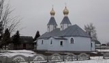 Парафія на Рівненщині перейшла з УПЦ (МП) у Православну церкву України. ФОТОрепортаж