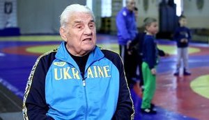 Умер легендарный украинский чемпион Олимпийских игр Иван Богдан